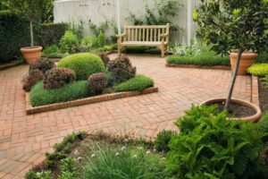 Paving