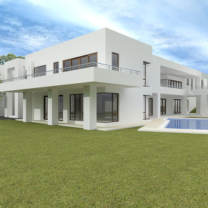 Great Architectural Experience